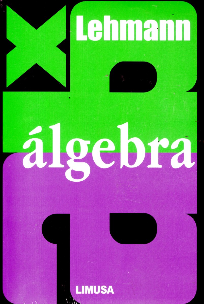 solucionario del algebra de lehmann pdf to word